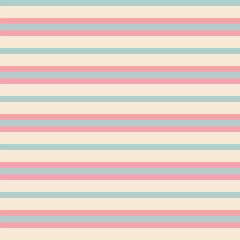 Trendy, simple, modern striped background. Pattern for interior, clothing, fabric, wallpaper.