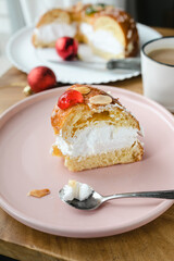 King's Cake Delight, Roscón de Reyes: A Festive Spanish Christmas Tradition