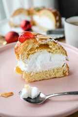 King's Cake Delight, Roscón de Reyes: A Festive Spanish Christmas Tradition