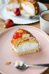 King's Cake Delight, Roscón de Reyes: A Festive Spanish Christmas Tradition