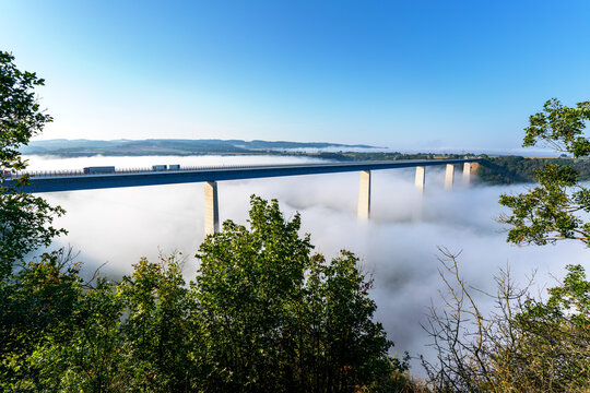 Moseltalbr&uuml;cke A61