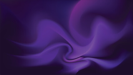elegant purple pattern background	