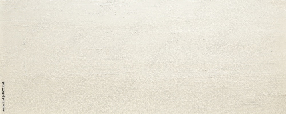 Wall mural white canvas texture cardboard paper packing texture background