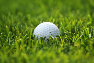 Golf ball