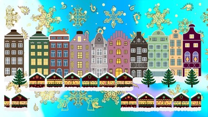 Obraz premium nice super abstract and cute interesting picture