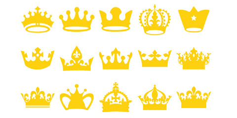 Crown Illustration