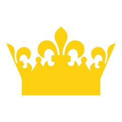 Crown Illustration