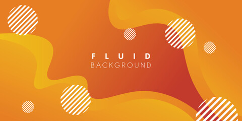 abstract graphic elements. fluid shapes. Templates for logo design, flyers, or presentations. Vector.