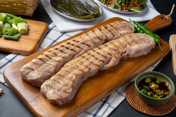 beef, pork, grilled pork, pork neck, meat, pork belly, seagull meat, back belly, pork belly, vegetable tip, etc, Korean beef, beef, pork, grilled beef, back belly, pork belly, strip loin, sirloin