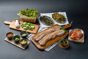 beef, pork, grilled pork, pork neck, meat, pork belly, seagull meat, back belly, pork belly, vegetable tip, etc, Korean beef, beef, pork, grilled beef, back belly, pork belly, strip loin, sirloin