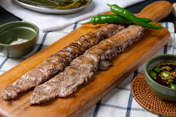 beef, pork, grilled pork, pork neck, meat, pork belly, seagull meat, back belly, pork belly, vegetable tip, etc, Korean beef, beef, pork, grilled beef, back belly, pork belly, strip loin, sirloin