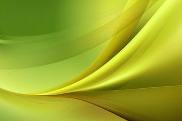 Fototapeta premium abstract green background made by midjourney