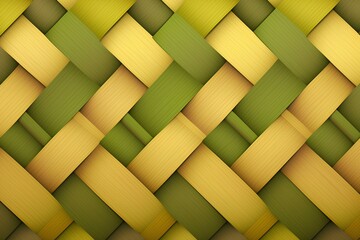 background of banana made by midjourney