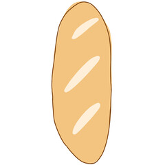 loaf of bread