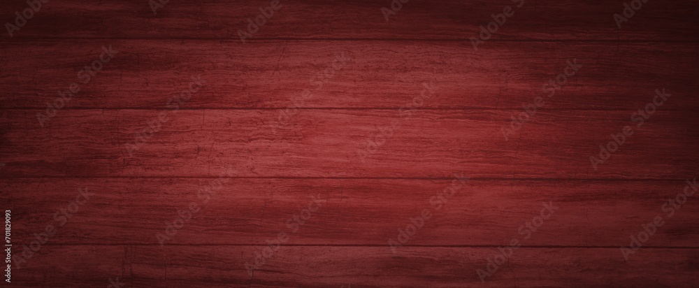 Poster abstract red background with black grunge borders, triangle shapes in red transparent layers with an