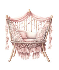 Obraz premium Baby Shower Hi I get the ideas from nature. For the graphics an AI helps me. The processing of the images is done by me with a graphics program.