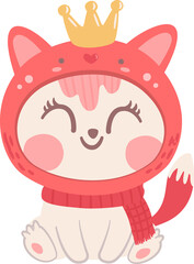 Happy valentine's Element