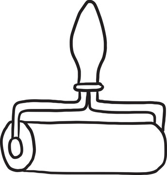 recommend clip art: illustration vector icon art symbol line black design doodle