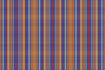 Tartan plaid pattern with texture.