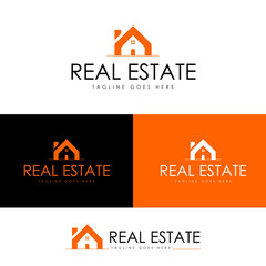 Real estate logo, Realtor logo, Agent logo design