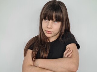 Naughty child and problem of disobedience