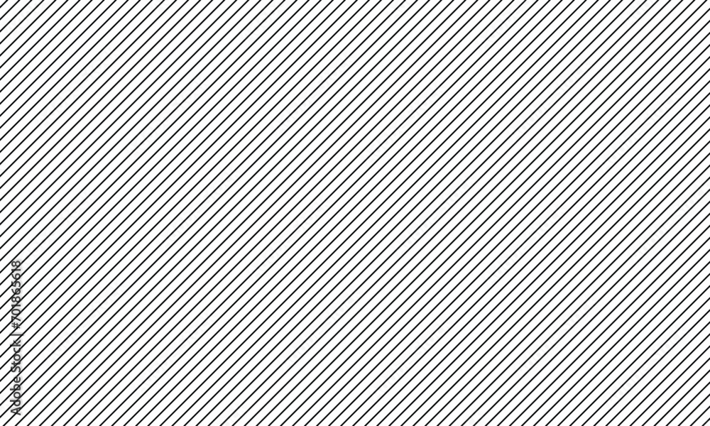 Aufkleber abstract geometric diagonal blend line pattern.