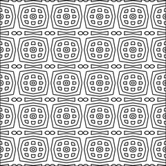 Abstract patterns.Abstract shapes from lines. Vector graphics for design, prints, decoration, cover, textile, digital wallpaper, web background, wrapping paper, clothing, fabric, packaging, cards.