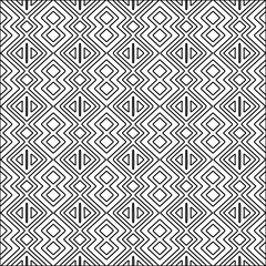 Abstract patterns.Abstract shapes from lines. Vector graphics for design, prints, decoration, cover, textile, digital wallpaper, web background, wrapping paper, clothing, fabric, packaging, cards.