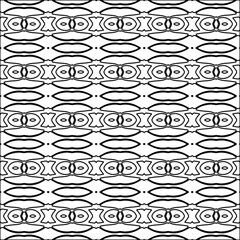 Abstract patterns.Abstract shapes from lines. Vector graphics for design, prints, decoration, cover, textile, digital wallpaper, web background, wrapping paper, clothing, fabric, packaging, cards.