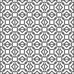 Abstract patterns.Abstract shapes from lines. Vector graphics for design, prints, decoration, cover, textile, digital wallpaper, web background, wrapping paper, clothing, fabric, packaging, cards.