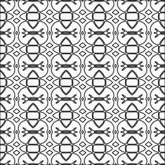 Abstract patterns.Abstract shapes from lines. Vector graphics for design, prints, decoration, cover, textile, digital wallpaper, web background, wrapping paper, clothing, fabric, packaging, cards.