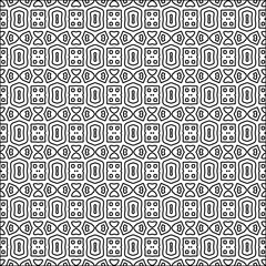 Abstract patterns.Abstract shapes from lines. Vector graphics for design, prints, decoration, cover, textile, digital wallpaper, web background, wrapping paper, clothing, fabric, packaging, cards.