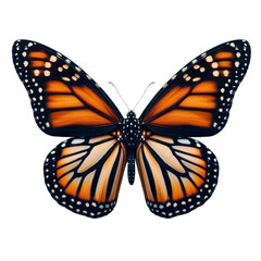 Fototapeta premium Beautiful Butterfly