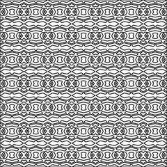 Abstract patterns.Abstract shapes from lines. Vector graphics for design, prints, decoration, cover, textile, digital wallpaper, web background, wrapping paper, clothing, fabric, packaging, cards.