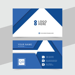 vector busines card design