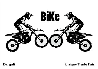 Bike Logo Ai/PNG/eps file
