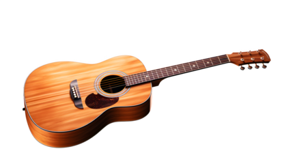 Guitar PNG, Transparent background guitar, Musical instrument graphic, Acoustic guitar icon, Guitar image, Strings instrument illustration, Musical equipment file, Guitar icon