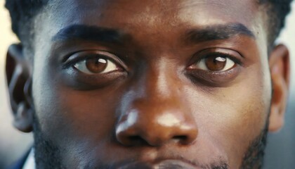 Obraz premium portrait of a man