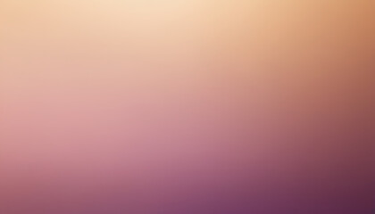 Mauve pink, golden beige, and purple gradient background with a grainy texture, providing a touch of elegance for wide banners and headers