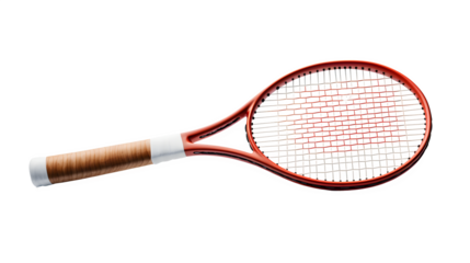 Badminton racket PNG, Transparent background badminton racket, Sports equipment graphic, Badminton icon, Racket for racquet sports image, Badminton racket illustration, Sports gear file