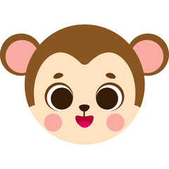 monkey