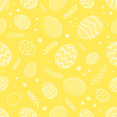 Easter simple pattern 2