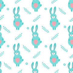 Easter simple pattern 17