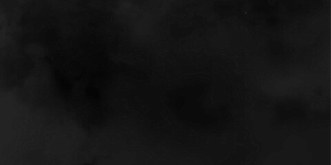 Black misty fog reflection of neon vector cloud.fog and smoke fog effect transparent smoke.mist or smog liquid smoke rising.cloudscape atmosphere smoky illustration dramatic smoke.
 - obrazy, fototapety, plakaty