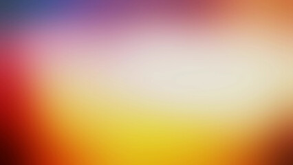 Obraz premium Efeito acido, colorido, gradiente, booke, verde, laranja, azul, vermelho, lilás, flares, luzes coloridas, fundo de tela, proteção de tela, cartão de visita colorido, fundo para apresentação.