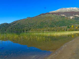 Fototapeta premium Patagonia Argentina