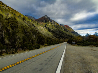 Patagonia Argentina