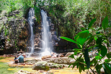 Chapada dos Veadeiros
