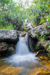 Chapada dos Veadeiros