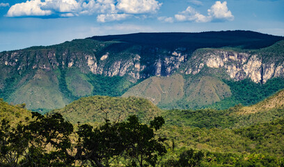Chapada dos Veadeiros